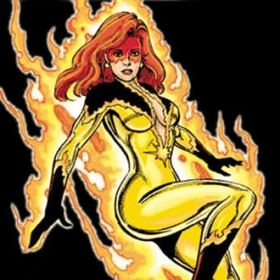 Firestar