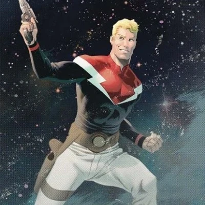 Flash Gordon