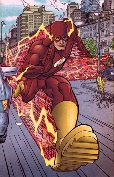 Flash III