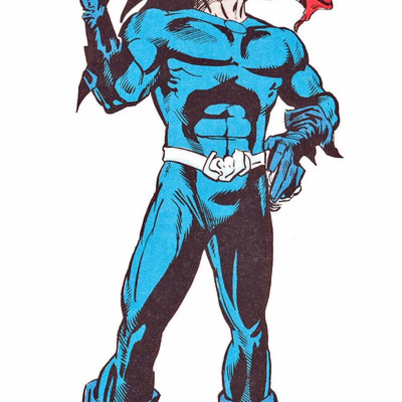 Foolkiller (Salinger)