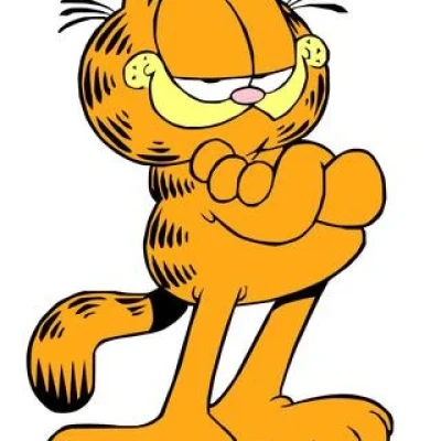 Garfield