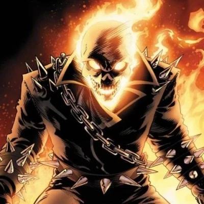 Ghost Rider