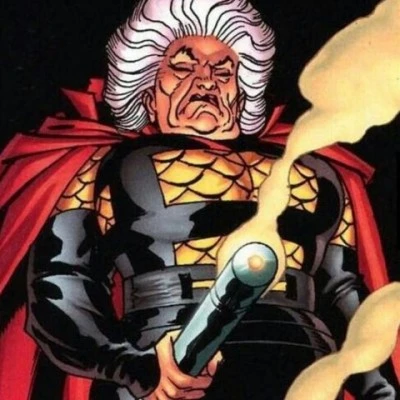 Granny Goodness