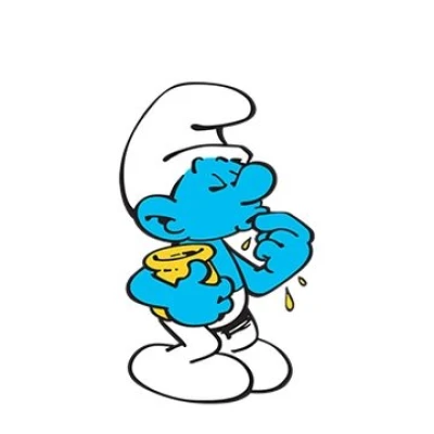Greedy Smurf