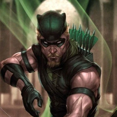 Green Arrow