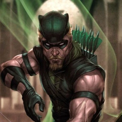 Green Arrow
