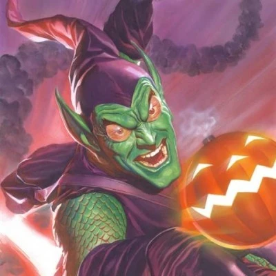 Green Goblin