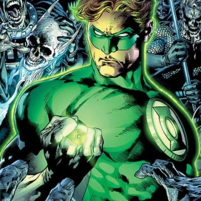 Hal Jordan