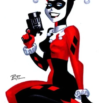 Harley Quinn