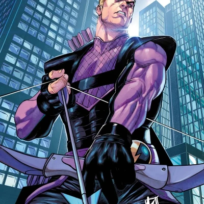 Hawkeye