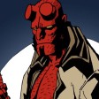 Hellboy
