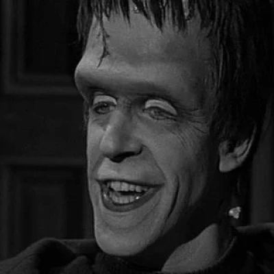 Herman Munster