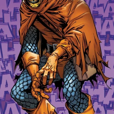 Hobgoblin (Kingsley)