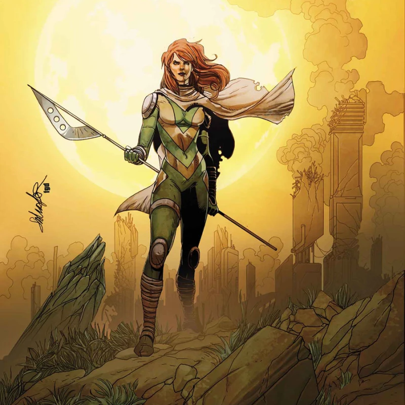 Hope Summers
