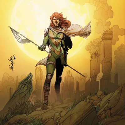 Hope Summers