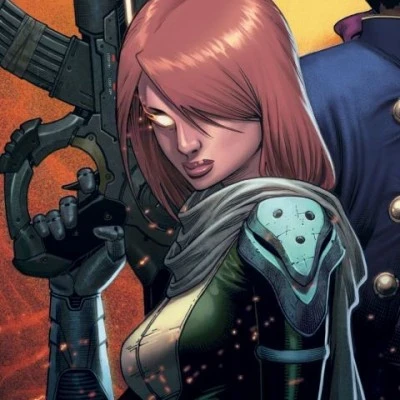 Hope Summers