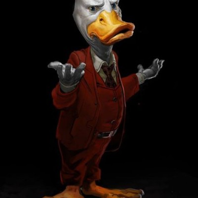 Howard the Duck