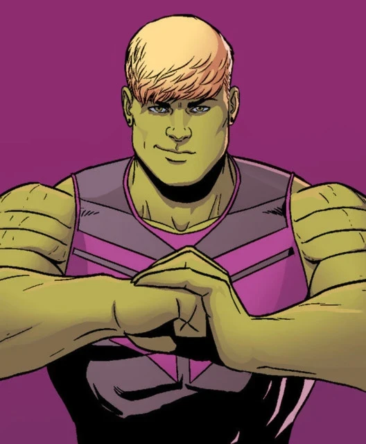 Hulkling