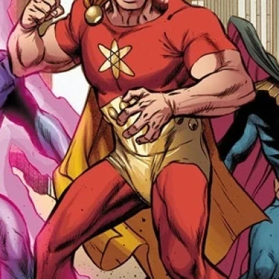 Hyperion (Construct)