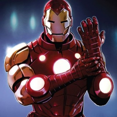 Iron Man