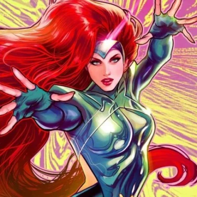 Jean Grey