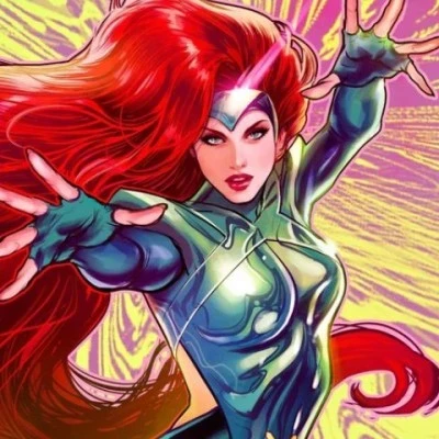 Jean Grey