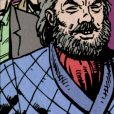 Jehosephat P. O'Flynn