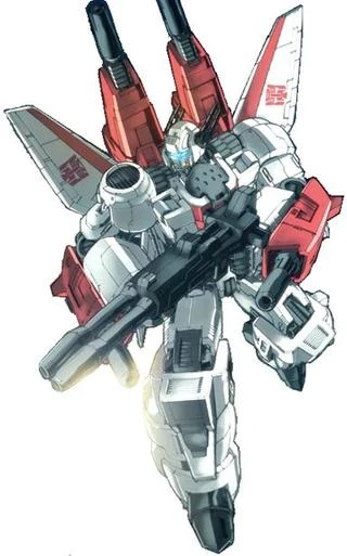 Jetfire