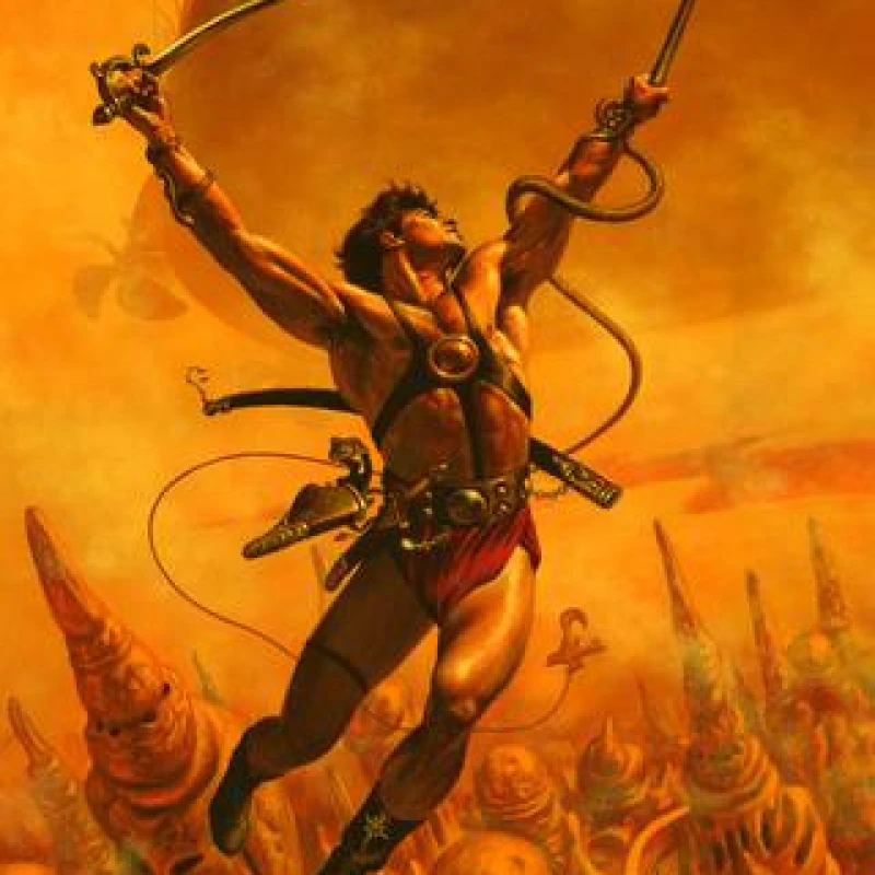 John Carter