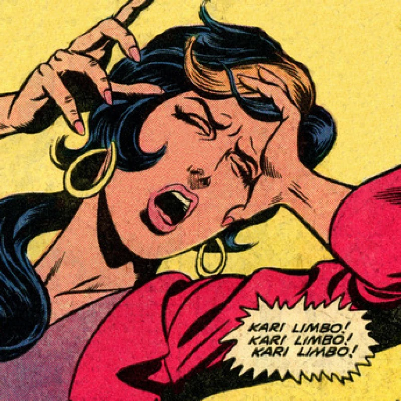 Kari Limbo