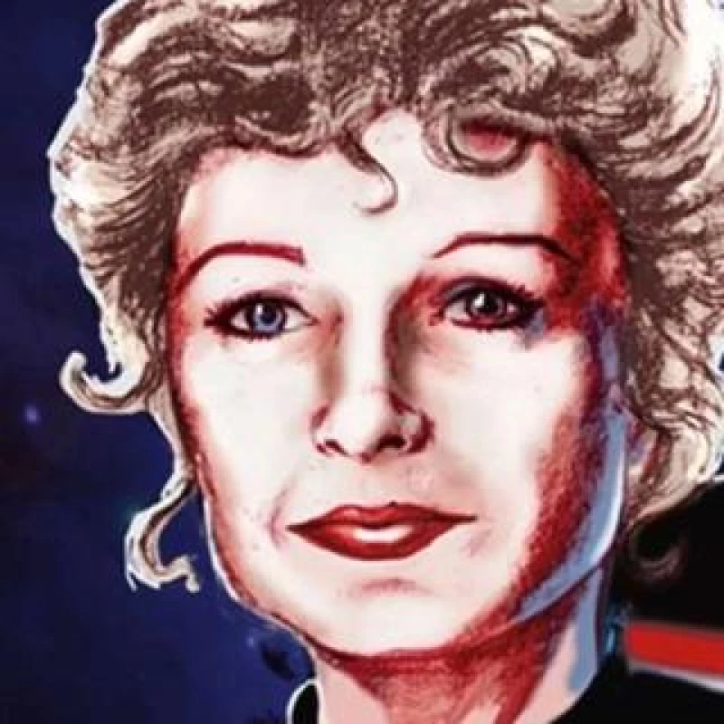 Katherine Pulaski