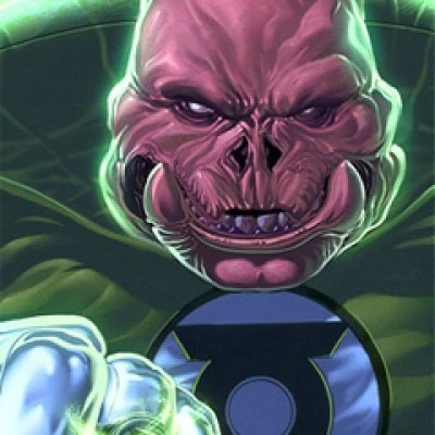 Kilowog