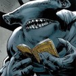 King Shark