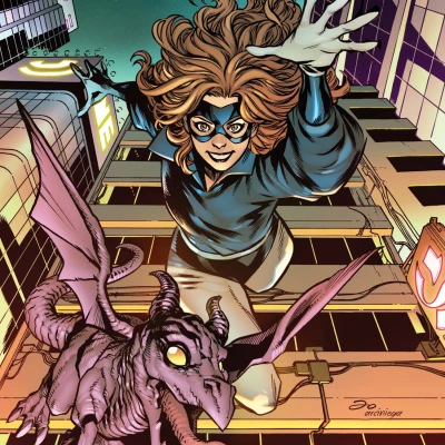 Kitty Pryde