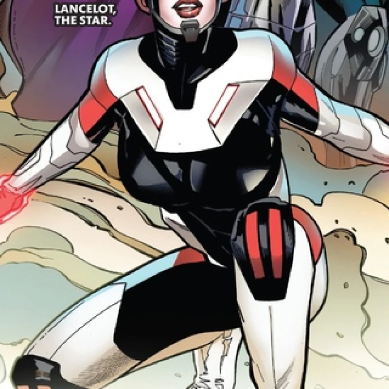 Lancelot