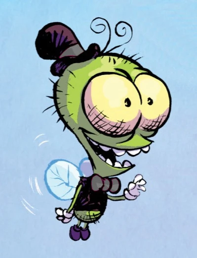 Larrigon Wentsworth III