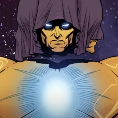 Living Tribunal