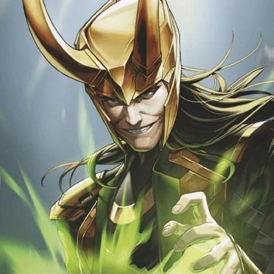 Loki