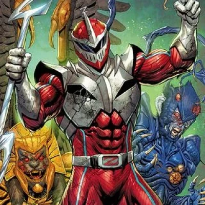 Lord Zedd