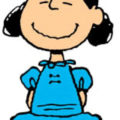 Lucy van Pelt