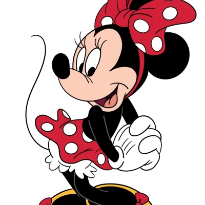 Minnie Mouse