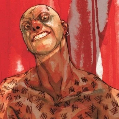 Mister Zsasz