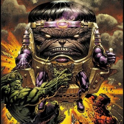 MODOK