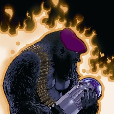 Monsieur Mallah