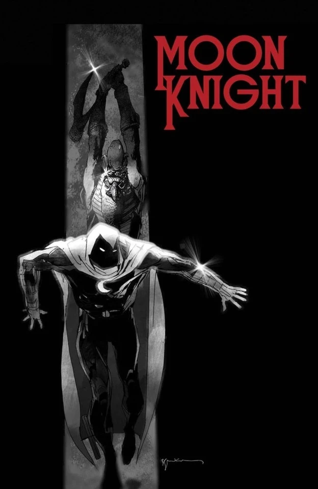 Moon Knight