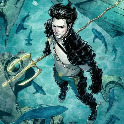 Namor