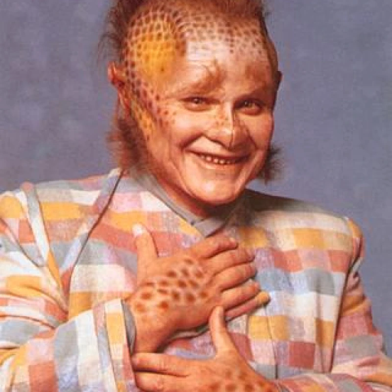 Neelix