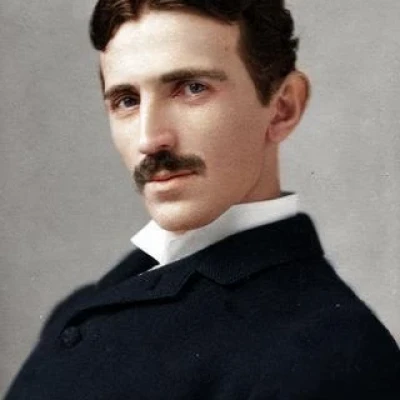 Nikola Tesla