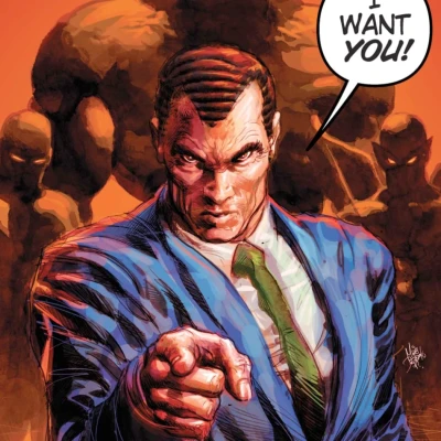 Norman Osborn