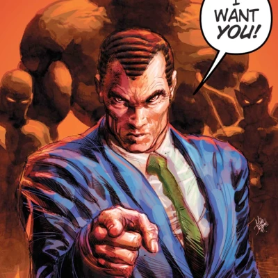 Norman Osborn